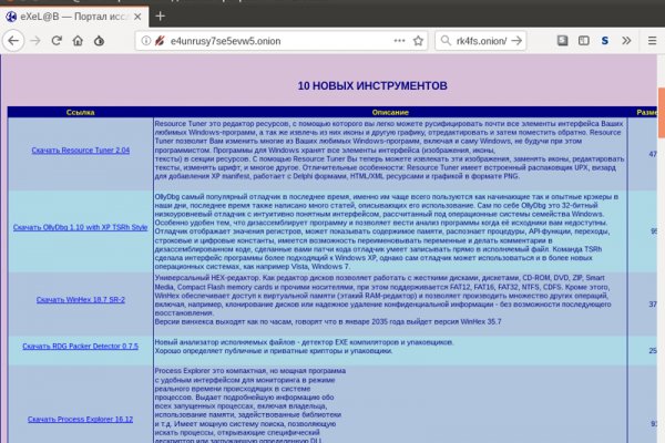 Почему не закрыт сайт кракен