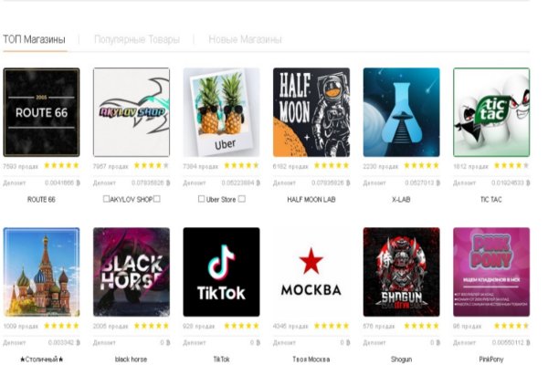 Kraken найдется все