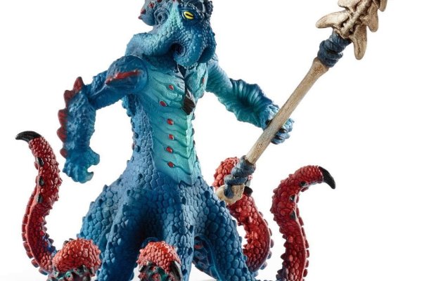Kraken найдется все