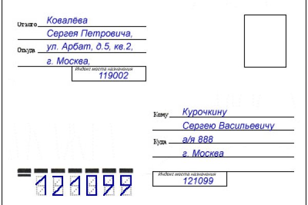 Зеркало кракен